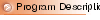 Program Description