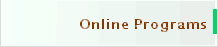 Online Programs