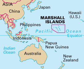 Marshall Islands